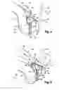 Fig. 03 - Exhaust nozzle for an engine of a flying craft