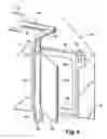 Fig. 04 - Exhaust nozzle for an engine of a flying craft