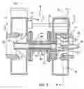 Fig. 02 - Variable geometry turbocharger