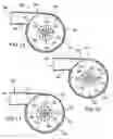 Fig. 09 - Variable geometry turbocharger