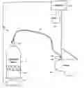 Fig. 01 - Refrigerant charging using line having a control valve