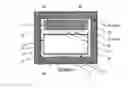 Fig. 01 - Insulated shipping container systems and methods thereof
