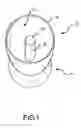 Fig. 02 - Removable cooling device and integrated vessels