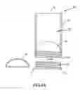 Fig. 06 - Removable cooling device and integrated vessels