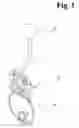 Fig. 02 - Body piercing accessory having bearing