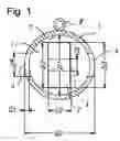 Fig. 02 - Sliding-type fastener for accessary chain