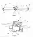 Fig. 05 - Lock box with obstruction free interior and improved method of locking