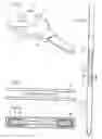 Fig. 03 - Electronic locking device and safety key
