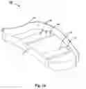 Fig. 02 - System and method for bending strip material to create cutting dies