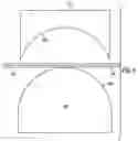 Fig. 06 - Creep forming a work piece