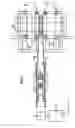 Fig. 04 - Transfer device on a press