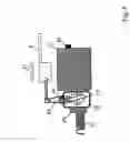 Fig. 06 - Transfer device on a press
