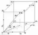 Fig. 01 - Procedure for detecting and classifying impurities in longitudinally moving textile inspection material