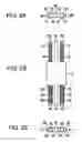Fig. 03 - Six-legged type piezoelectric vibration gyroscope