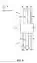 Fig. 08 - Six-legged type piezoelectric vibration gyroscope