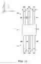 Fig. 10 - Six-legged type piezoelectric vibration gyroscope