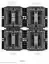 Fig. 08 - Cross-quad and vertically coupled inertial sensors