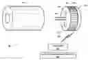 Fig. 01 - Wireless oil filter sensor