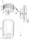 Fig. 08 - Wireless oil filter sensor