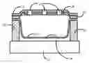 Fig. 01 - Micromachined acoustic transducer and method of operating the same