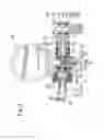 Fig. 04 - Piping and pressure-measuring apparatus
