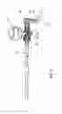 Fig. 06 - Piping and pressure-measuring apparatus