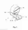 Fig. 08 - Piping and pressure-measuring apparatus