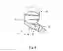 Fig. 09 - Piping and pressure-measuring apparatus