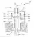 Fig. 01 - Sensor device for measuring frequency and amplitude of varying force signals