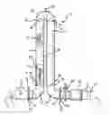 Fig. 01 - Apparatus and method for measuring flow between ends of a break in a fluid line