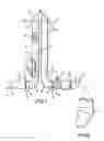 Fig. 02 - Apparatus and method for measuring flow between ends of a break in a fluid line
