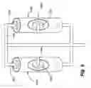 Fig. 08 - Method and apparatus for gyroscopic propulsion