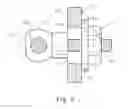 Fig. 06 - Speed equalizing linkage design for dual hydrostatic transmissions