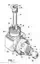 Fig. 02 - Adjuster for headlamp assembly
