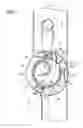 Fig. 03 - Cable guide for an articulated joint