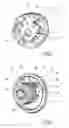Fig. 02 - Steering transmitter assembly for an electric steering system of an industrial truck