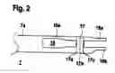 Fig. 03 - Actuating mechanism for a parking brake