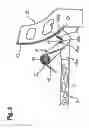 Fig. 04 - Actuating mechanism for a parking brake