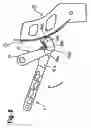 Fig. 06 - Actuating mechanism for a parking brake