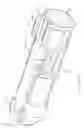 Fig. 06 - Compact core adjuster with vibration dampening