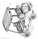 Fig. 02 - Modular pedal assembly for vehicles