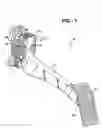 Fig. 02 - Pedal assembly having a hysteresis generating structure