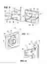 Fig. 06 - Pedal assembly having a hysteresis generating structure