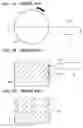 Fig. 08 - Method of manufacturing molding body having grooves thereon