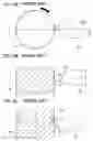 Fig. 09 - Method of manufacturing molding body having grooves thereon