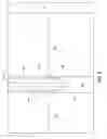 Fig. 09 - Kerf control apparatus for a table saw