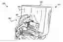 Fig. 01 - Sawdust containment apparatus system and method