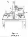 Fig. 02 - Sawdust containment apparatus system and method