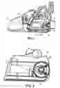 Fig. 02 - Chain saw tensioning device