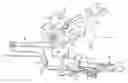 Fig. 01 - Power miter saw having digital displays